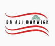 Dr. Ali Darwish Website